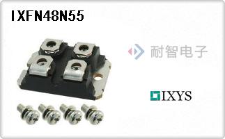 IXFN48N55