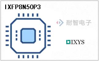IXFP8N50P3