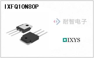 IXFQ10N80P