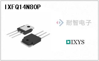 IXFQ14N80P