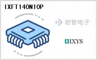 IXFT140N10P