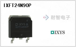 IXFT24N90P