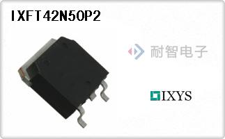 IXFT42N50P2