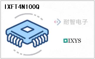 IXFT4N100Q