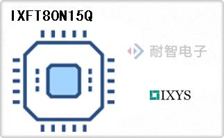 IXFT80N15Q