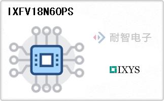 IXFV18N60PS