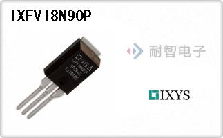 IXFV18N90P