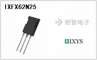 IXFX62N25