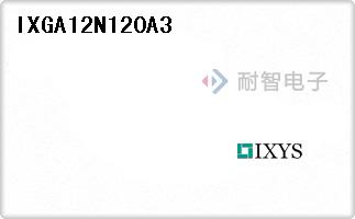 IXGA12N120A3