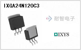 IXGA24N120C3