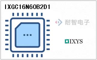IXGC16N60B2D1
