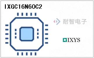 IXGC16N60C2