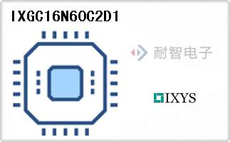 IXGC16N60C2D1
