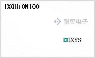 IXGH10N100
