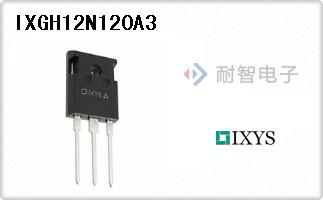 IXGH12N120A3