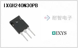 IXGH240N30PB