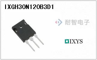 IXGH30N120B3D1