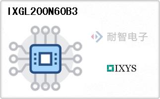 IXGL200N60B3