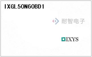 IXGL50N60BD1