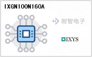 IXGN100N160A