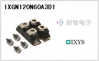 IXGN120N60A3D1