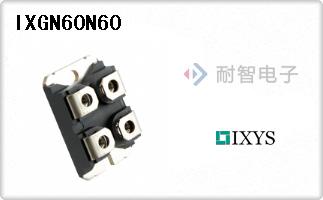 IXGN60N60