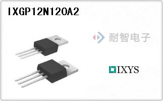 IXGP12N120A2