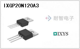 IXGP20N120A3