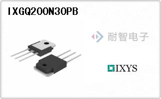 IXGQ200N30PB