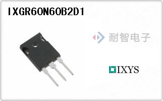 IXGR60N60B2D1