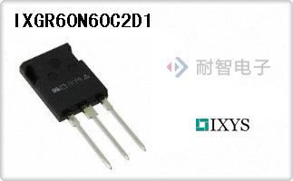 IXGR60N60C2D1