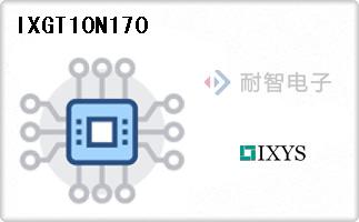IXGT10N170