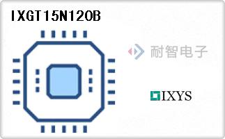 IXGT15N120B
