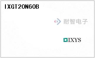 IXGT20N60B