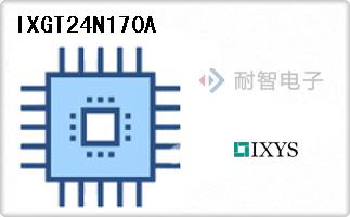 IXGT24N170A