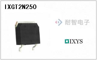 IXGT2N250