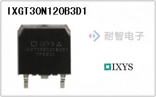 IXGT30N120B3D1