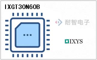 IXGT30N60B