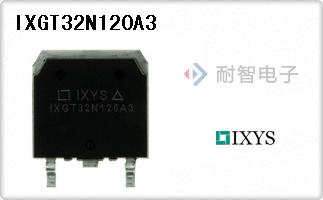 IXGT32N120A3