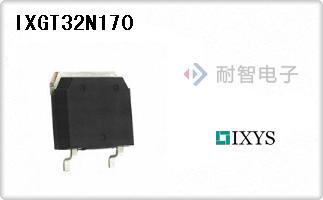 IXGT32N170