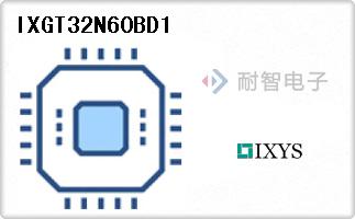 IXGT32N60BD1