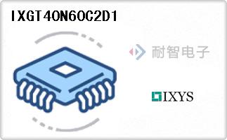 IXGT40N60C2D1
