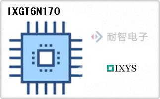 IXGT6N170