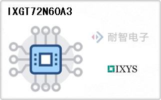 IXGT72N60A3