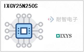 IXGV25N250S
