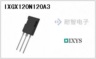 IXGX120N120A3