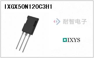 IXGX50N120C3H1