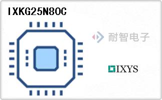 IXKG25N80C