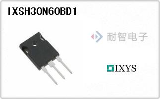 IXSH30N60BD1