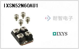 IXSN52N60AU1